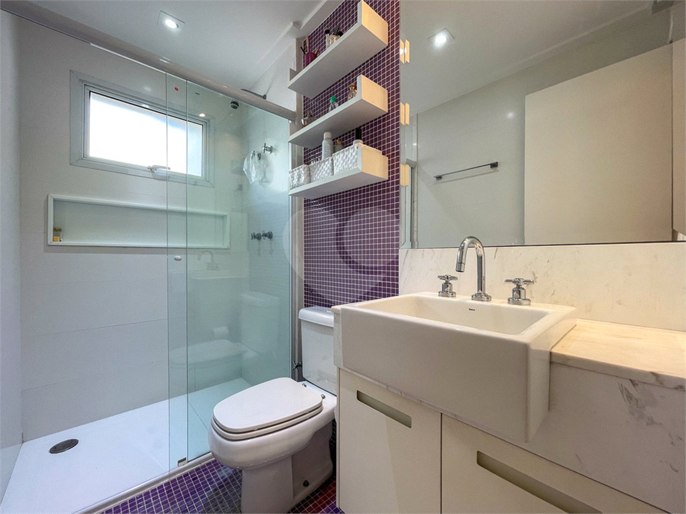 Apartamento à venda com 3 suítes em Perdizes, São Paulo, SP