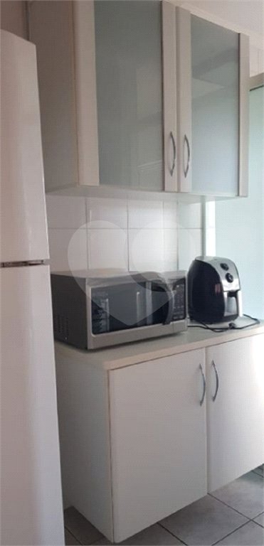 Apartamento dos sonhos com vista para o SESC!