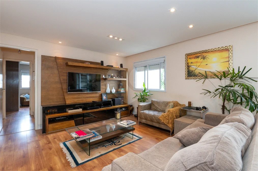 Apartamento à venda com 3 suítes em Chácara Santo Antônio (zona Sul), São Paulo, SP