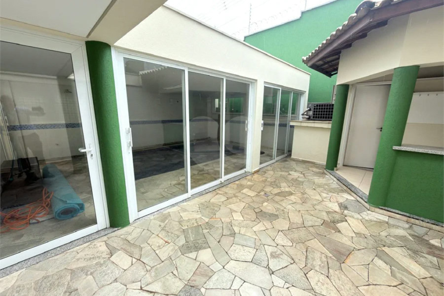 Casa de Alto Padrão no Terras de Piracicaba IV