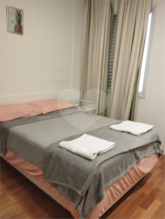 Duplex à venda com 3 suítes em Cerqueira Cesar, São Paulo, SP