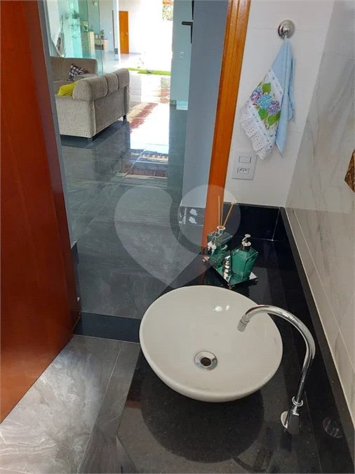 Casa de Alto Padrão no Residencial dos Lagos em Itupeva SP