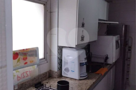 Apartamento de 3 quartos à venda na Vila Prudente