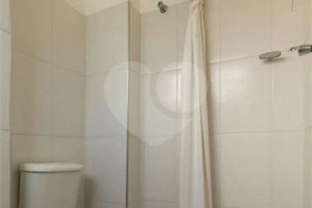 Apartamento de 1 quarto à venda na Bela Vista, 40 m2