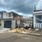 Terreno com 138,00 m² .