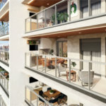 Apartamento à venda com 3 quartos, sendo 1 suíte, em Riviera de São Lourenço, Bertioga, SP