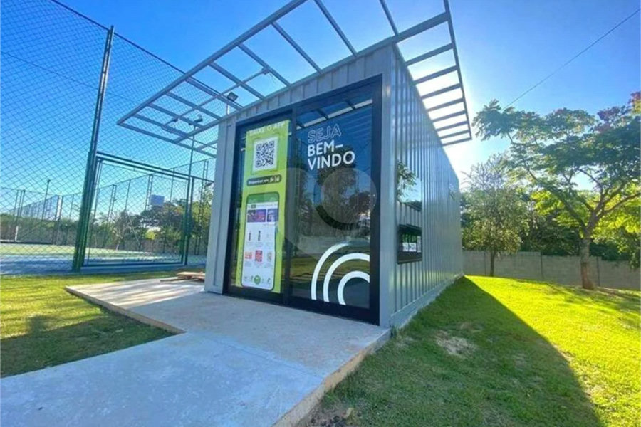 Casa em Condomínio à venda, 3 quartos, 2 suítes, 4 vagas, Park Campestre I - Piracicaba/SP