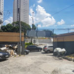Terreno à venda em Jardim Marajoara, São Paulo, SP
