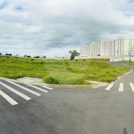 Terreno à Venda – 340m² de Esquina | Condomínio Casa do Lago – Indaiatuba/SP