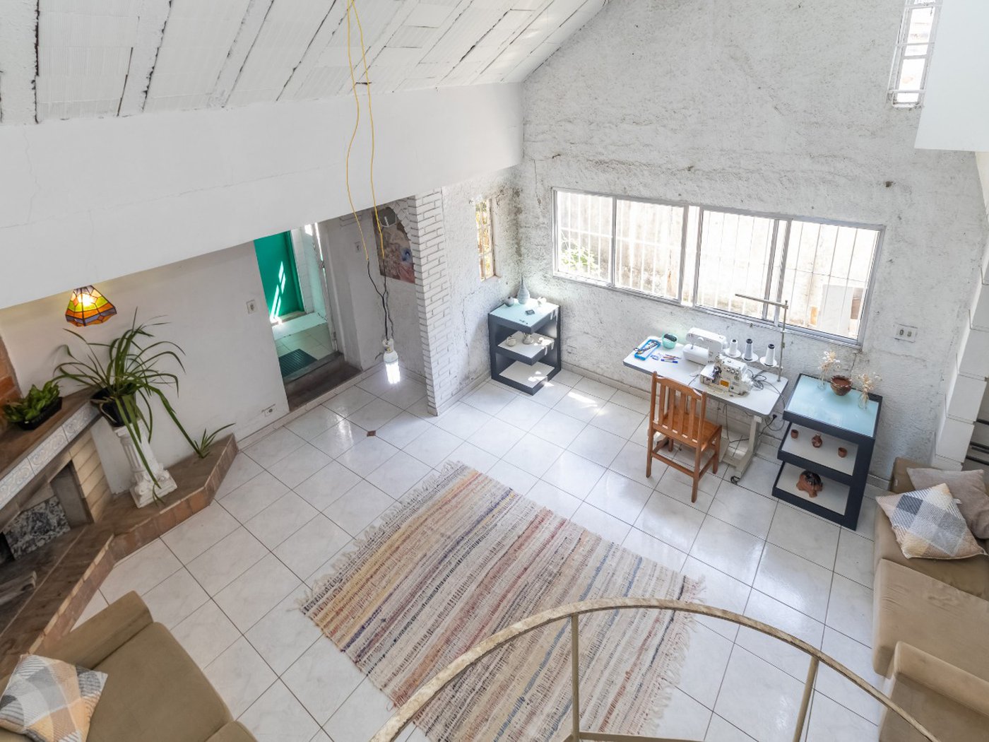 Sobrado para venda em Vila Indiana com 5 quartos, sendo 3 suítes, 500m²