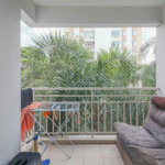 Apartamento à venda com 3 quartos, sendo 1 suíte,  em Jardim Esmeralda, São Paulo, SP