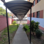 Apartamento à venda no Edifício Amarante no Bairro Jaraguá em Piracicaba - SP.