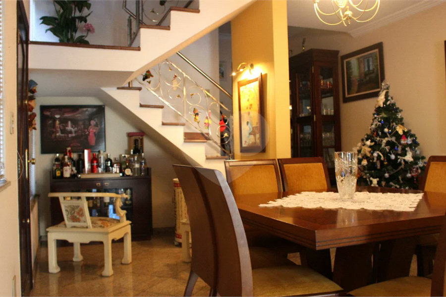 sobrado de 4 dts 2 suites de alto padrao no tremembe