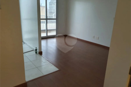 Apartamento a venda no Centro - São Paulo