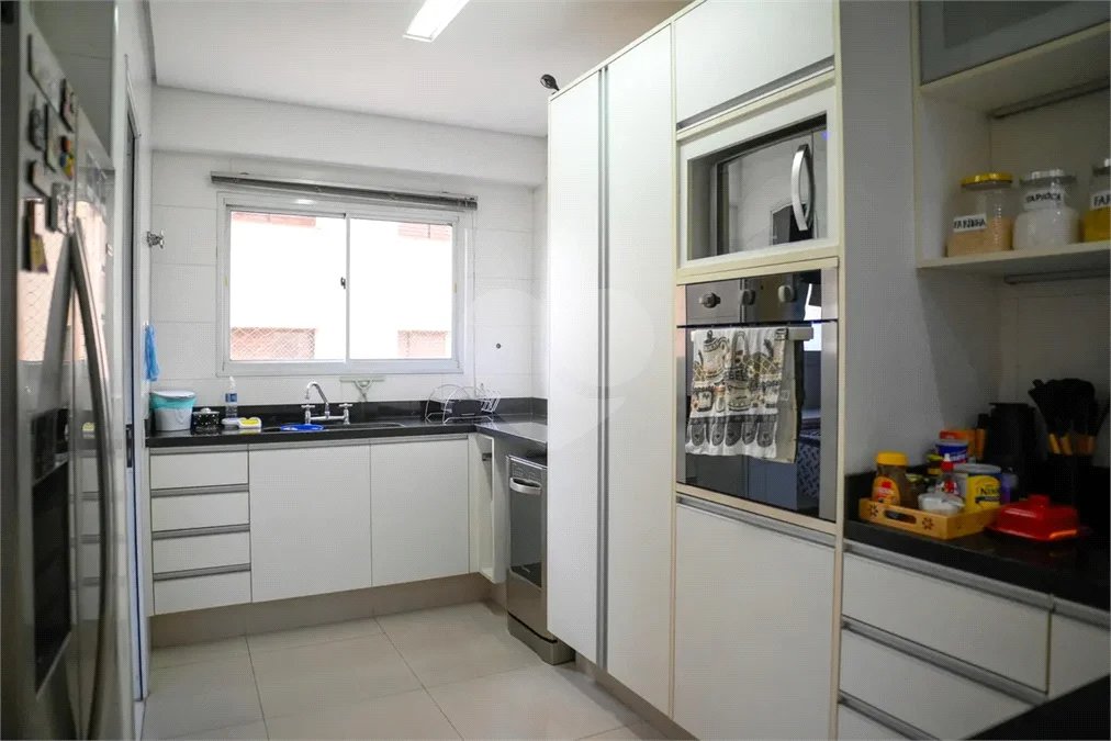 Apartamento à venda com 2 quartos em Jardim da Saúde, São Paulo