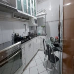 Apartamento para venda na Santa Cecilia de 89 metros quadrados 3 dormitórios