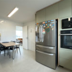 Apartamento com 205 metros no Campo Belo