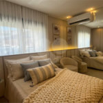 Novare Residencial - Lançamento de Aptos de 128m² com 3 dormitórios em Atibaia/SP.