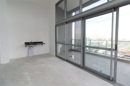 Apartamento à venda com 2 quartos, sendo 1 suíte,  em Butantã, São Paulo, SP