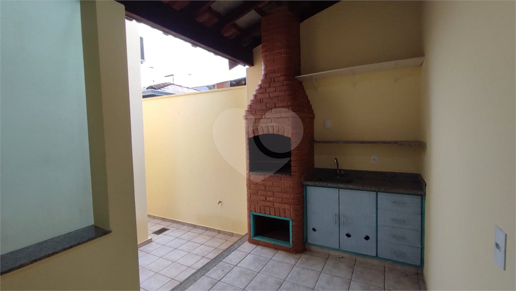 Casa à Venda em São Carlos, no bairro Portal do Sol