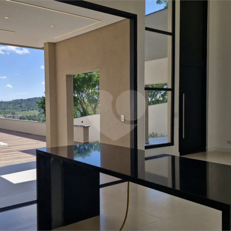 Casa Térrea – | Conforto, modernidade e privacidade em um só lugar