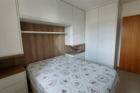 Excelente apartamento à Venda Perto do Metrô Vila Matilde com 2 Quartos e 2 Vagas