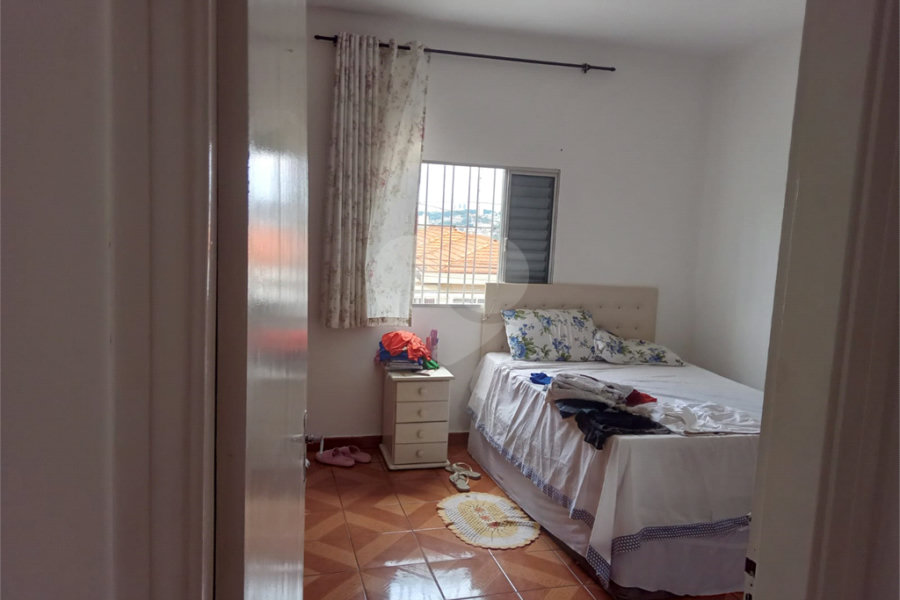 Casa Térrea à venda com 3 quartos em Pirituba, São Paulo, SP