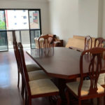 Apartamento com 4 dormitórios à venda, 232 m² por R$ 1.590.000,00 - Boqueirão - Santos/SP