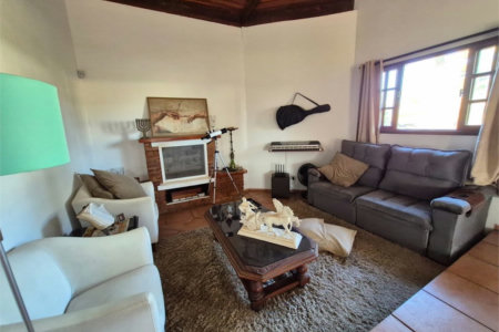 Chácara com 3 dormitórios à venda, 1200 m² por R$ 870.000,00 - Condomínio Ninho Verde II - Pardinho/SP