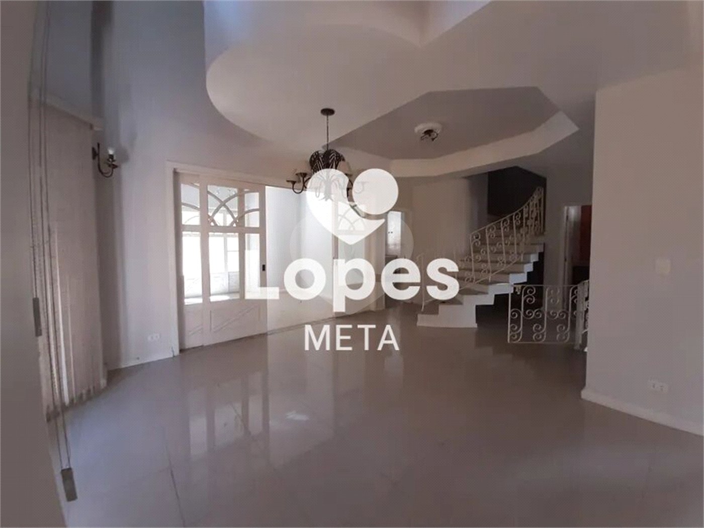 Casa à venda com 4 suítes no condomínio Altos da Serra Ii, São José dos Campos - SP