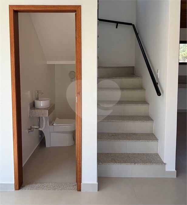 Casa em condomínio à venda com 4 suítes em Praia Rasa, Armação dos Búzios, RJ