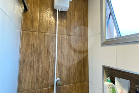 Apartamento à venda com 2 quartos em Vila Roque, São Paulo, SP