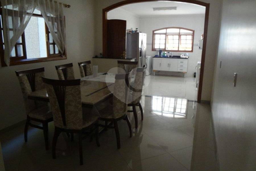 Casa à venda com 3 quartos, sendo 1 suíte,  em Limão, São Paulo, SP