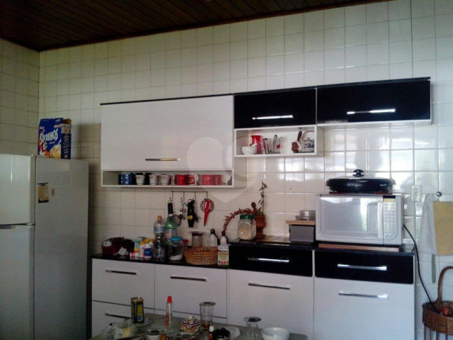 Casa à venda com 1 quarto em Mandaqui, São Paulo, SP
