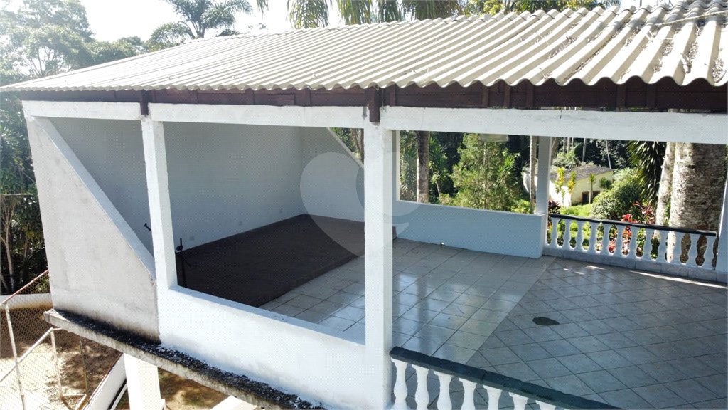 Sítio à venda com 8 quartos, sendo 4 suítes, em Boa Vista, Mogi das Cruzes, SP