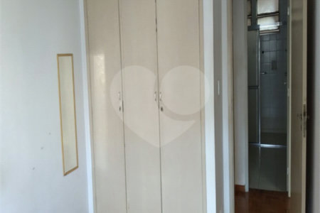 Apartamento à venda com 3 quartos, sendo 1 suíte, em Jardim Paulista, São Paulo, SP