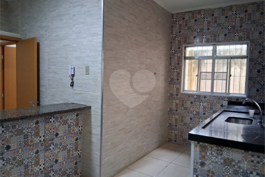 Sobrado à venda com 3 quartos, sendo 1 suíte, em Vila Dom Pedro Ii, São Paulo, SP