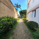 Apartamento para alugar com 2 quartos, sendo 1 suíte, em Vila Polopoli, São Paulo, SP