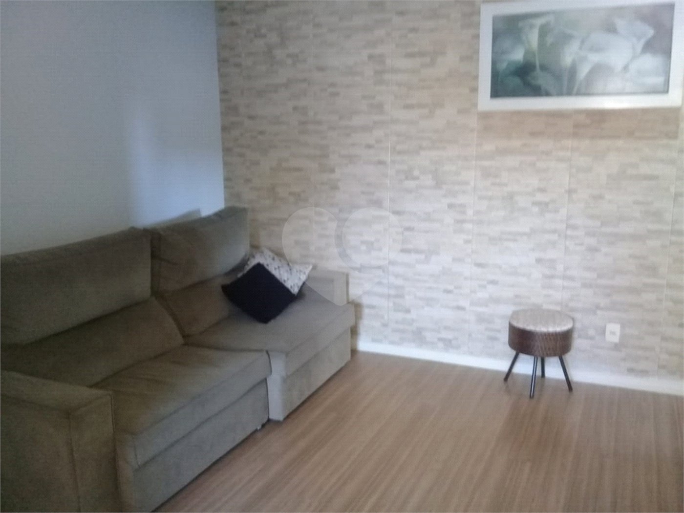 Sobrado à venda com 2 quartos, sendo 1 suíte, em Cidade Boa Vista, Suzano, SP