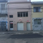 Casa à venda com 2 quartos em Lapa de Baixo, São Paulo, SP