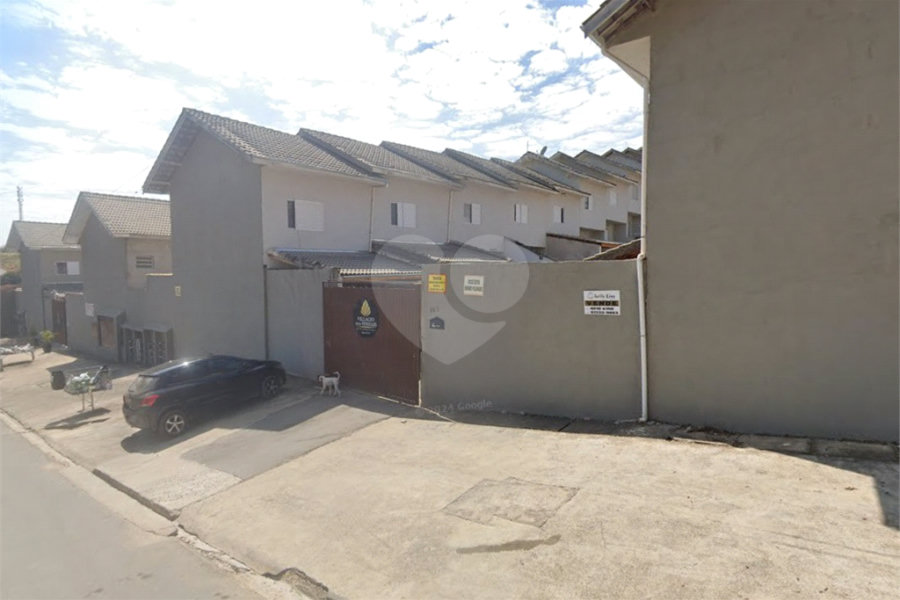 Casa à venda com 2 quartos no condomínio Villagio dos Pinhais, Pinhalzinho - SP