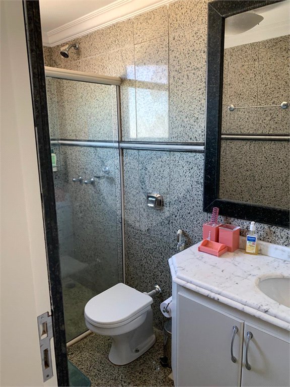 Apartamento à venda com 4 suítes em Quilombo, Cuiabá, MT