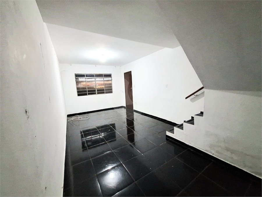 Sobrado à venda com 2 quartos em Vila Nova Cachoeirinha, São Paulo, SP