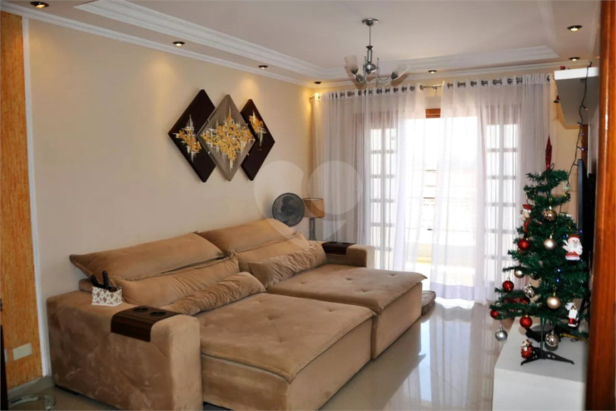 Sobrado à venda com 3 quartos, sendo 1 suíte, em Jaraguá, São Paulo, SP