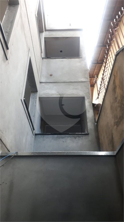 Apartamento à venda com 1 quarto em Casa Verde, São Paulo, SP