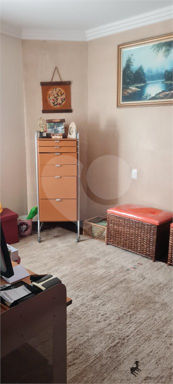 Apartamento à venda com 3 quartos, sendo 2 suítes, em Jardim Vila Mariana, São Paulo, SP
