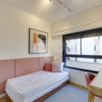 Apartamento à venda com 3 quartos, sendo 1 suíte, em Jardim Marajoara, São Paulo, SP