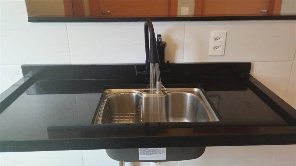 Apartamento à Venda - Estrada do Capuava, 3300 2 quartos com vaga de garagem