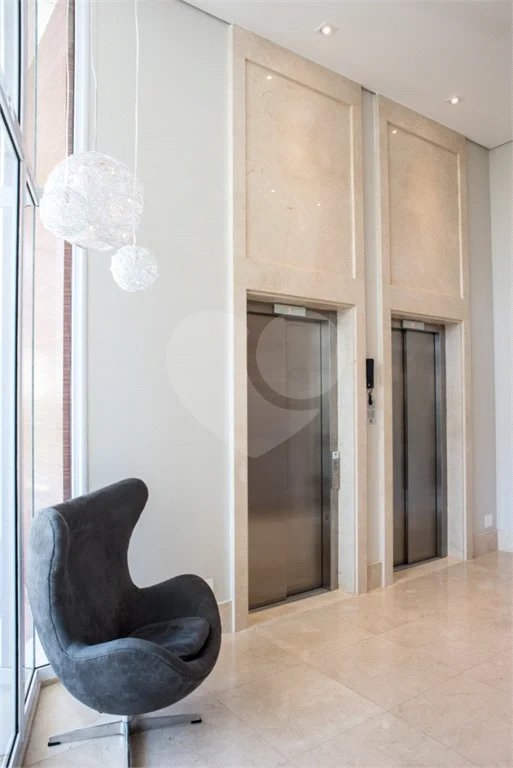 Apartamento para Locação - Vila Mariana/SP