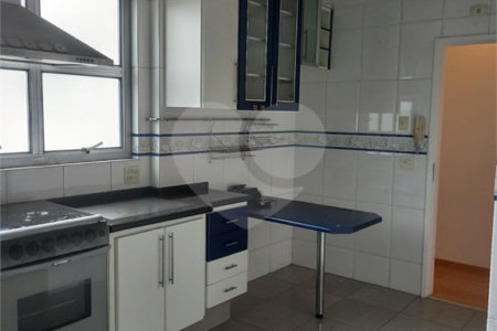Apartamento à venda com 3 quartos, sendo 1 suíte, em Pinheiros, São Paulo, SP